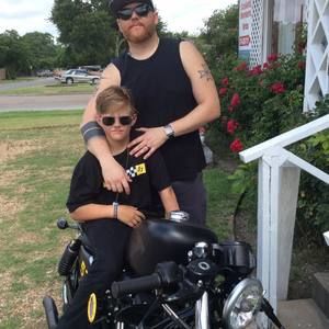 Meet your Posher, Dwayne